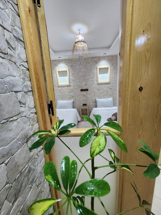 Green Surf House Agadir Buitenkant foto